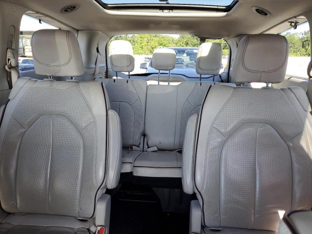 Photo 10 from auction – 2019 CHRYSLER PACIFICA LIMITED with VIN 2C4RC1GG0KR644467