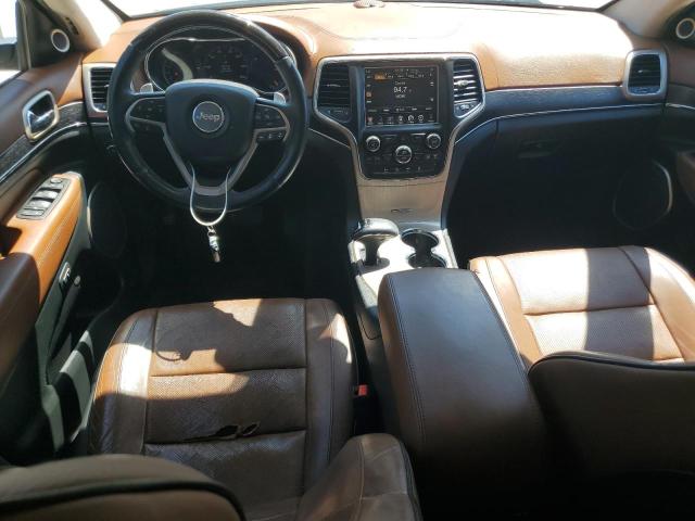 Photo 8 from auction – 2015 JEEP GRAND CHER with VIN 1C4RJFJG3FC699117