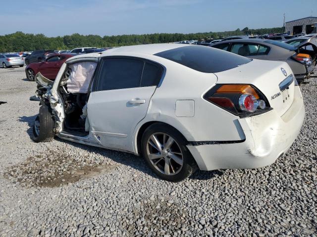 Photo 2 from auction – 2012 NISSAN ALTIMA BAS with VIN 1N4AL2AP1CC196011