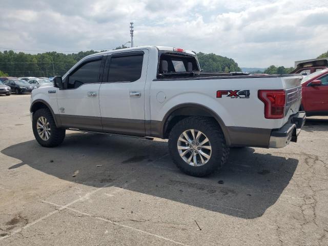 Photo 2 from auction – 2015 FORD F150 SUPER with VIN 1FTEW1EG0FFB77265