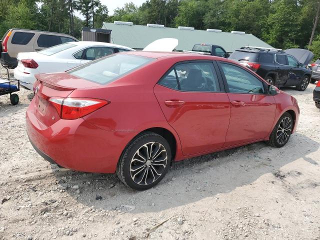 Photo 3 from auction – 2014 TOYOTA COROLLA L with VIN 2T1BURHE7EC183928