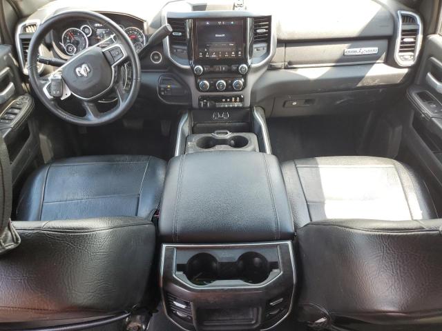 Photo 8 from auction – 2023 RAM 2500 BIG H with VIN 3C6UR5DL8PG589157
