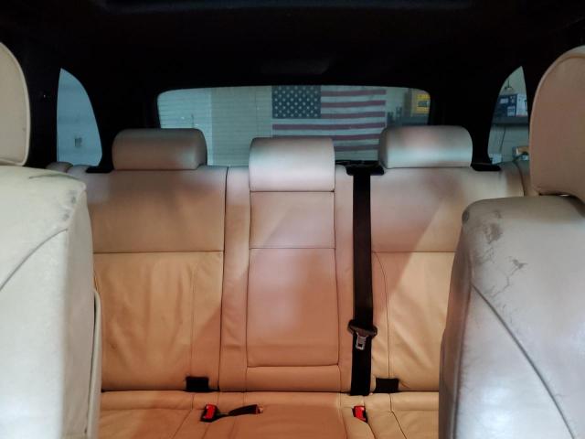 Zdjęcie 10 z aukcji – 2005 BMW X5 4.8IS z VIN 5UXFA93535LE82974