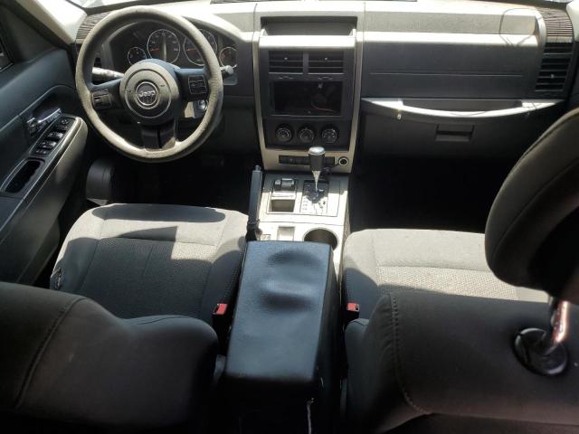 Photo 8 from auction – 2012 JEEP LIBERTY SP with VIN 1C4PJMAK6CW148285