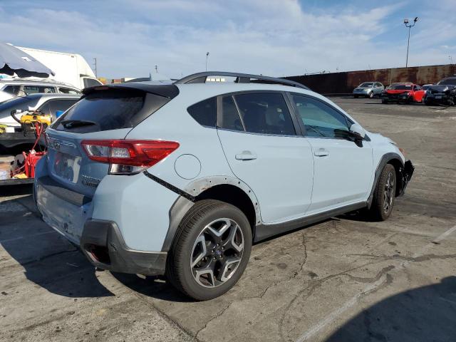Photo 3 from auction – 2019 SUBARU CROSSTREK with VIN JF2GTANC9KH238899