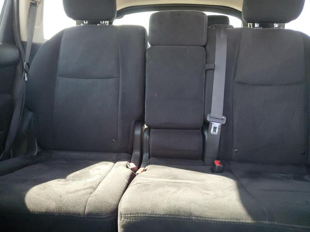 Photo 10 from auction – 2014 NISSAN PATHFINDER with VIN 5N1AR2MN1EC711669