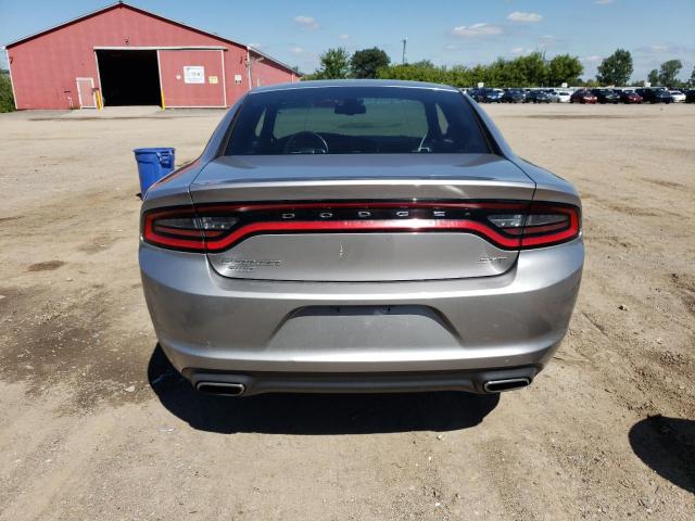 Фото 6 с аукциона – 2016 DODGE CHARGER SX с VIN 2C3CDXJG0GH357484