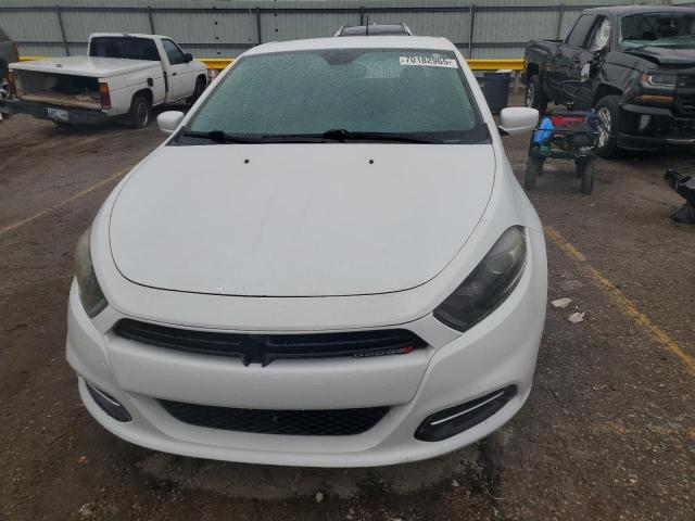 Photo 5 from auction – 2015 DODGE DART SXT with VIN 1C3CDFBB1FD336376