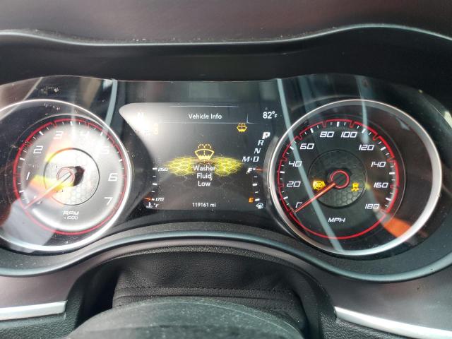 Photo 9 from auction – 2020 DODGE CHARGER SC with VIN 2C3CDXGJ0LH242218
