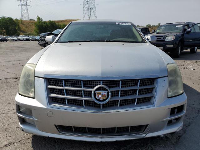 Photo 5 from auction – 2009 CADILLAC STS with VIN 1G6DZ67A790175127