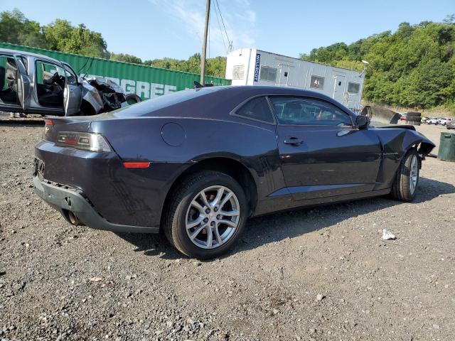 Photo 3 from auction – 2014 CHEVROLET CAMARO LT with VIN 2G1FB1E37E9142638