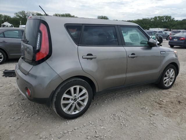 Photo 3 from auction – 2019 KIA SOUL + with VIN KNDJP3A51K7665348