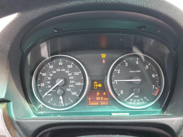 Photo 9 from auction – 2009 BMW 328 I SULE with VIN WBAPH53569A437971