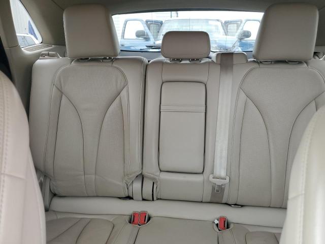 Photo 10 from auction – 2017 LINCOLN MKC RESERV with VIN 5LMCJ3D98HUL45391