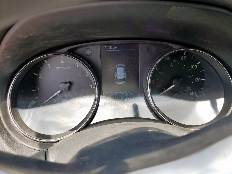 Photo 9 from auction – 2019 NISS ROGUE S with VIN 5N1AT2MT5KC746761