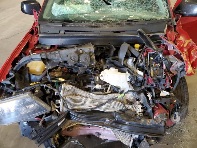 Photo 12 from auction – 2019 DODGE JOURNEY SE with VIN 3C4PDCBG5KT868984