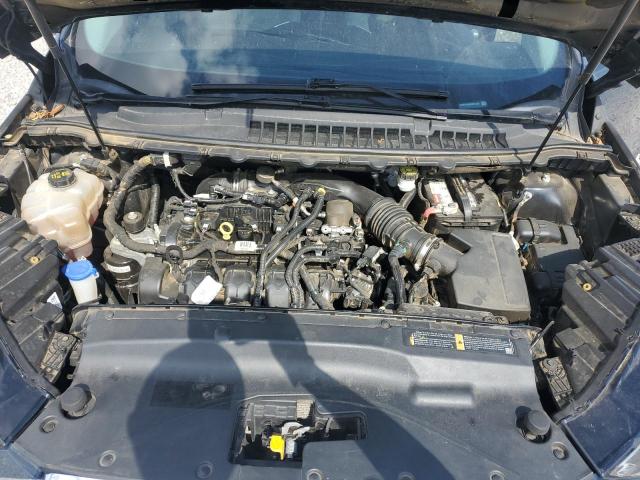 Photo 12 from auction – 2019 FORD EDGE TITANIUM with VIN 2FMPK3K96KBB21229