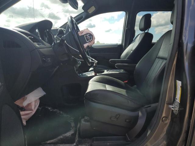 Photo 7 from auction – 2020 DODGE GRAND CARA with VIN 2C4RDGEG8LR231524
