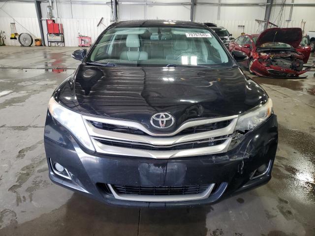 Photo 5 from auction – 2013 TOYOTA VENZA LE with VIN 4T3BK3BB7DU084516