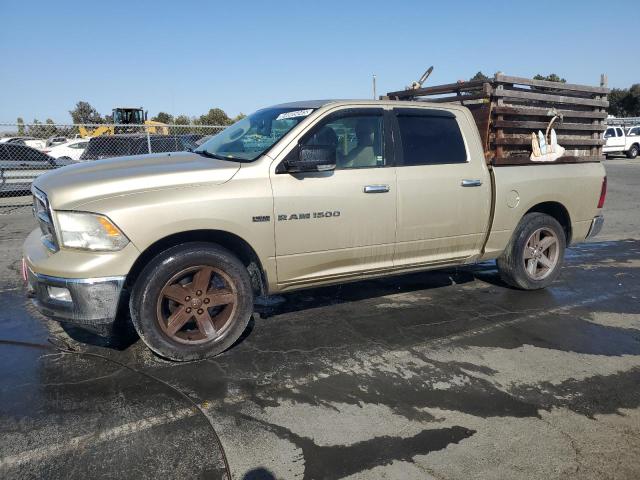 2011 RAM RAM 1500