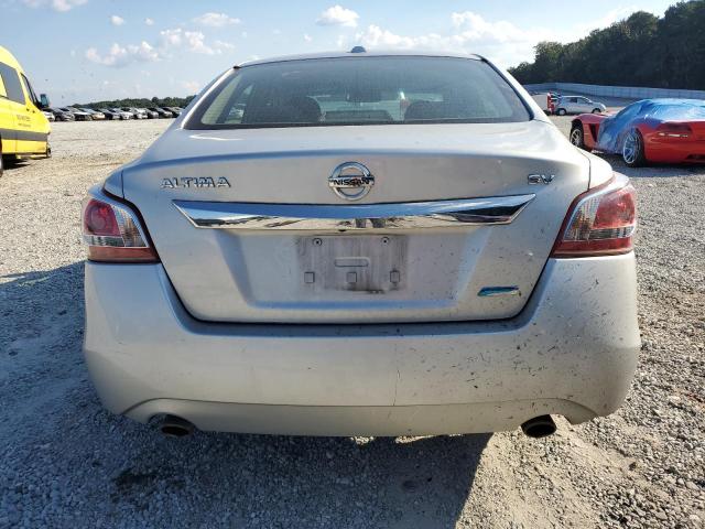 Photo 6 from auction – 2013 NISSAN ALTIMA 2.5 with VIN 1N4AL3AP8DC222241