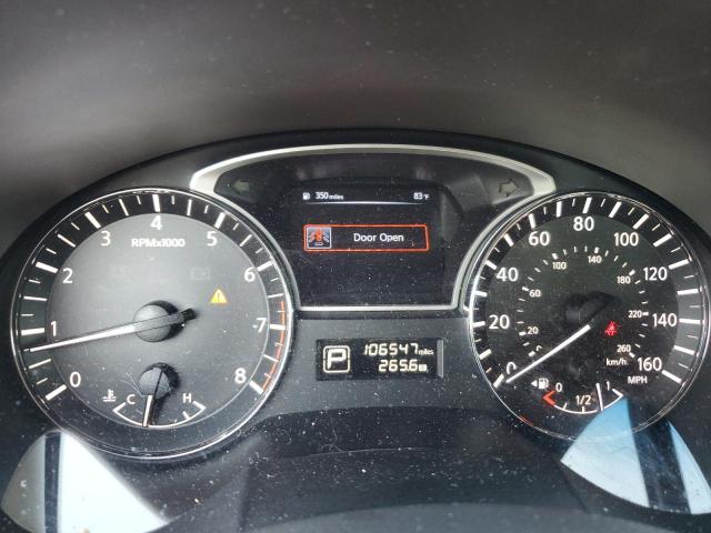 Photo 9 from auction – 2014 NISSAN ALTIMA 2.5 with VIN 1N4AL3AP0EN343884