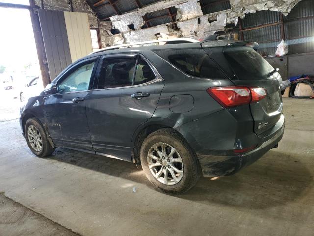 Photo 2 from auction – 2018 CHEVROLET EQUINOX LT with VIN 2GNAXSEV0J6330740