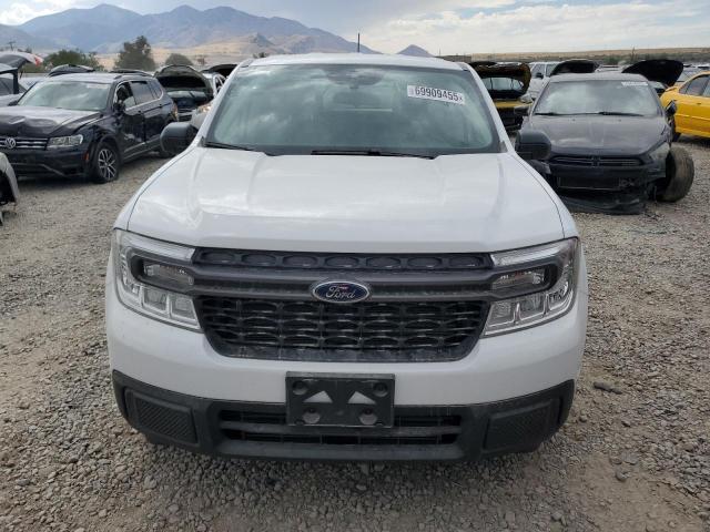 Photo 5 from auction – 2024 FORD MAVERICK X with VIN 3FTTW8J95RRB69208