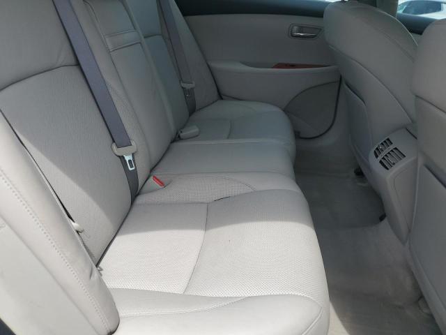 Photo 10 from auction – 2009 LEXUS ES 350 with VIN JTHBJ46G192305556