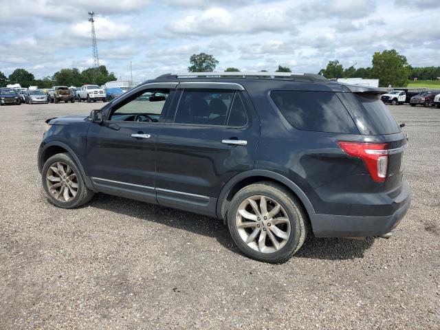 Photo 2 from auction – 2014 FORD EXPLORER X with VIN 1FM5K8D83EGB06015