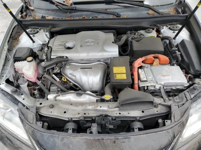 Photo 11 from auction – 2014 LEXUS ES 300H with VIN JTHBW1GG3E2059893