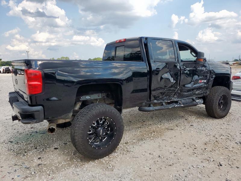 Photo 3 from auction – 2018 CHEVROLET SILVERADO with VIN 1GC1KVEY1JF285042