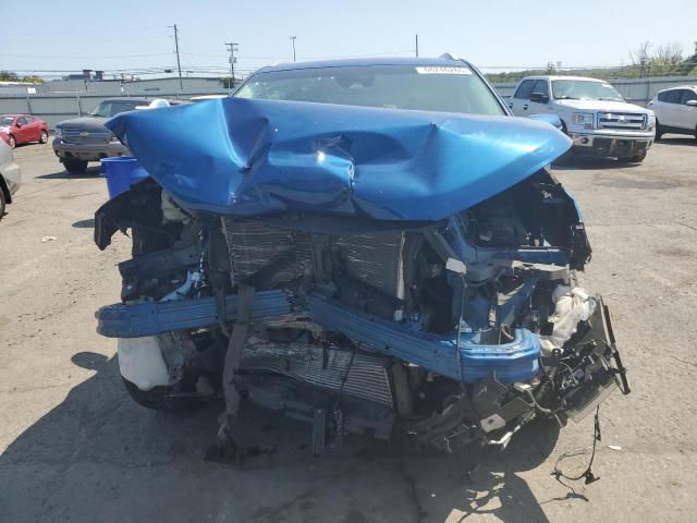صورة رقم 5 من المزاد - 2020 FORD EDGE SEL مع VIN 2FMPK4J99LBA02891