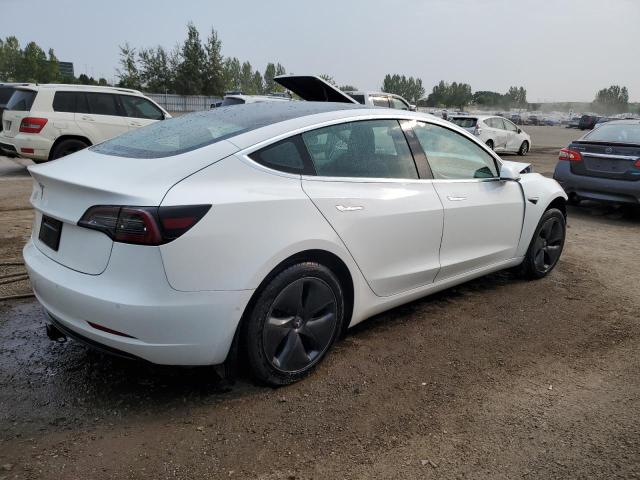 Photo 3 from auction – 2019 TESLA MODEL 3 with VIN 5YJ3E1EAXKF487850