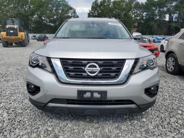 Photo 5 from auction – 2017 NISSAN PATHFINDER S with VIN 5N1DR2MM7HC695325