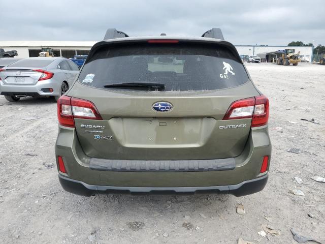 Photo 6 from auction – 2015 SUBARU OUTBACK 2.5I LIMITED with VIN 4S4BSBNC8F3310904