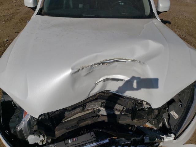 Photo 11 from auction – 2018 VOLVO XC90 T5 with VIN YV4102PK2J1344011