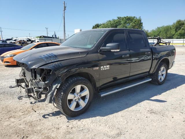 RAM 1500 SLT 2015 مع رقم تعريف المركبة 1C6RR6LT6FS630387 - صورة من المزاد