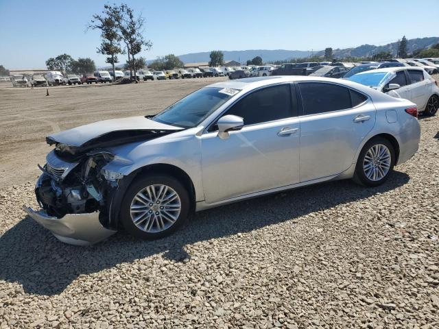 LEXUS ES 350 2013 with VIN JTHBK1GG2D2021534 - Photo from auction