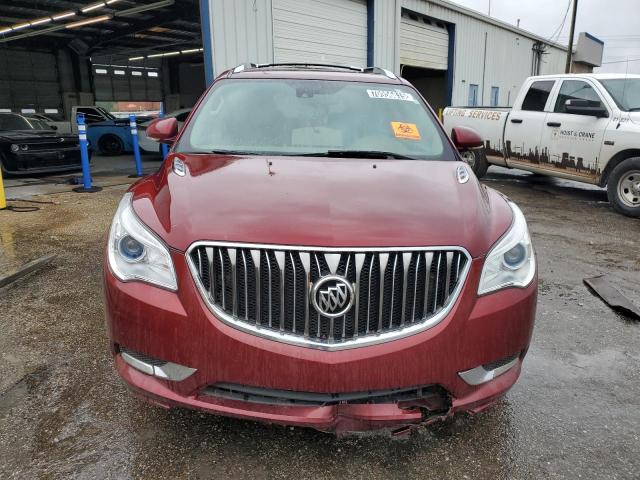 Photo 5 from auction – 2017 BUICK ENCLAVE with VIN 5GAKRBKD5HJ109930
