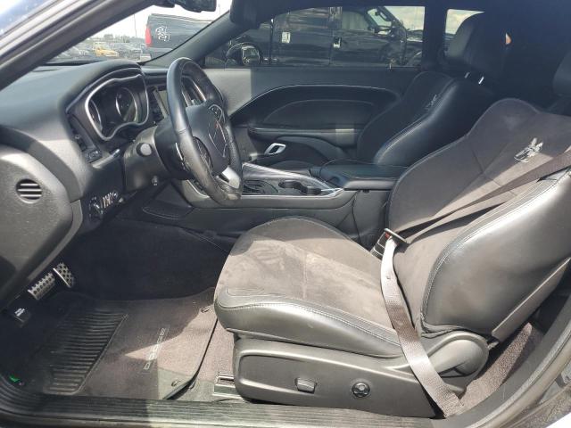 Photo 7 from auction – 2016 DODGE CHALLENGER with VIN 2C3CDZFJ7GH337281