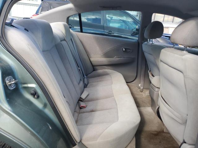 Photo 10 from auction – 2003 NISSAN ALTIMA BAS with VIN 1N4AL11D33C296840