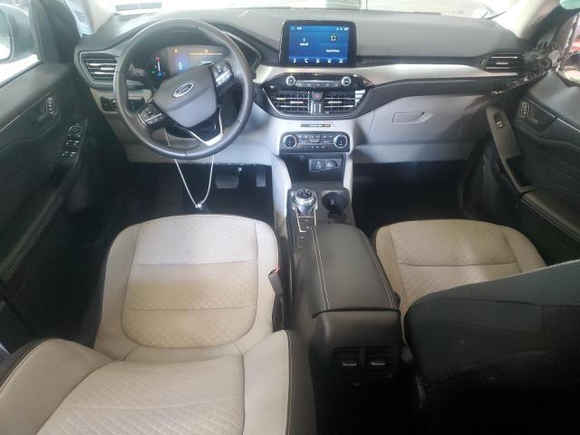 Photo 8 from auction – 2024 FORD ESCAPE ACTIVE with VIN 1FMCU9GN8RUA54073