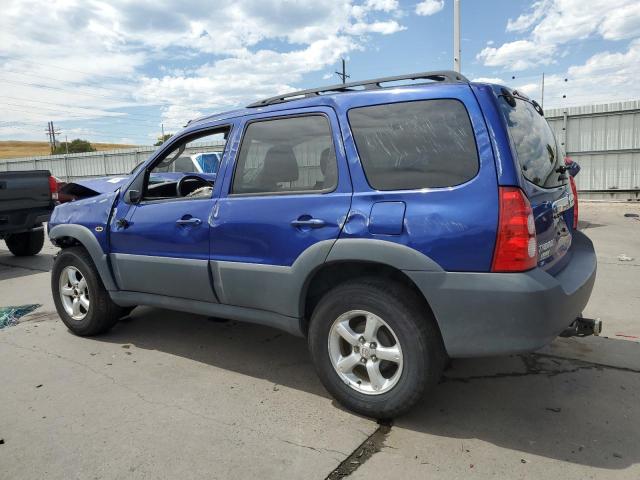 Photo 2 from auction – 2005 MAZDA TRIBUTE I with VIN 4F2YZ92Z35KM23983