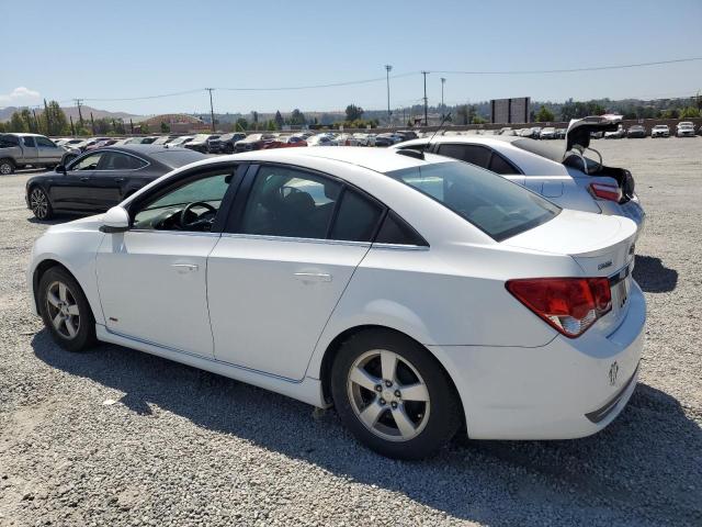 Photo 2 from auction – 2015 CHEVROLET CRUZE LT with VIN 1G1PC5SB2F7108968