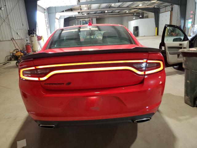 Photo 6 from auction – 2023 DODGE CHARGER SXT with VIN 2C3CDXJG1PH567141
