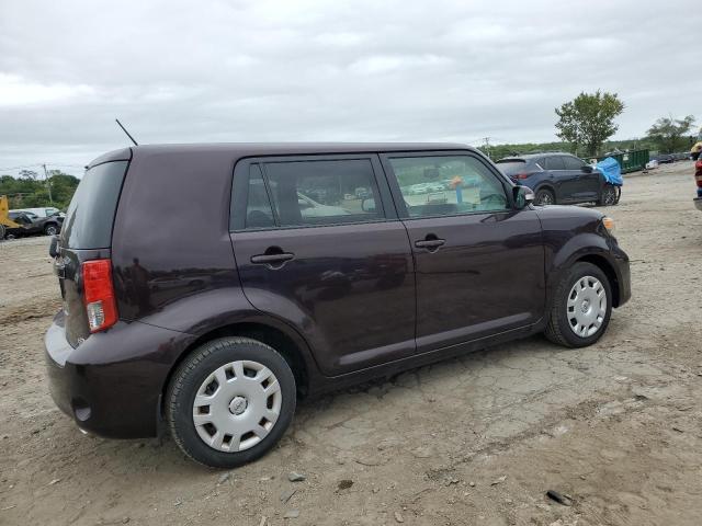 Photo 3 from auction – 2012 TOYOTA SCION XB with VIN JTLZE4FE3CJ025366