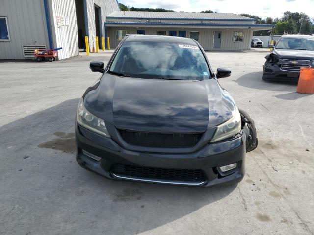 Photo 5 from auction – 2013 HONDA ACCORD EXL with VIN 1HGCR2F80DA035490