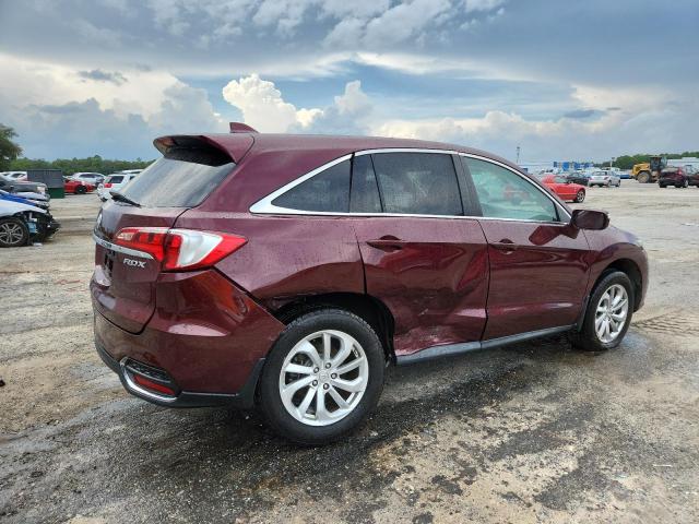 Photo 3 from auction – 2016 ACURA RDX TECHNO with VIN 5J8TB3H53GL018883