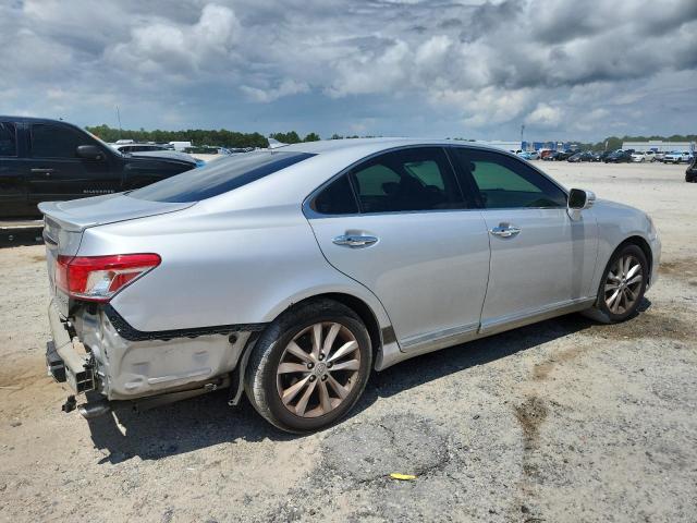 Photo 3 from auction – 2011 LEXUS ES 350 with VIN JTHBK1EG0B2448582